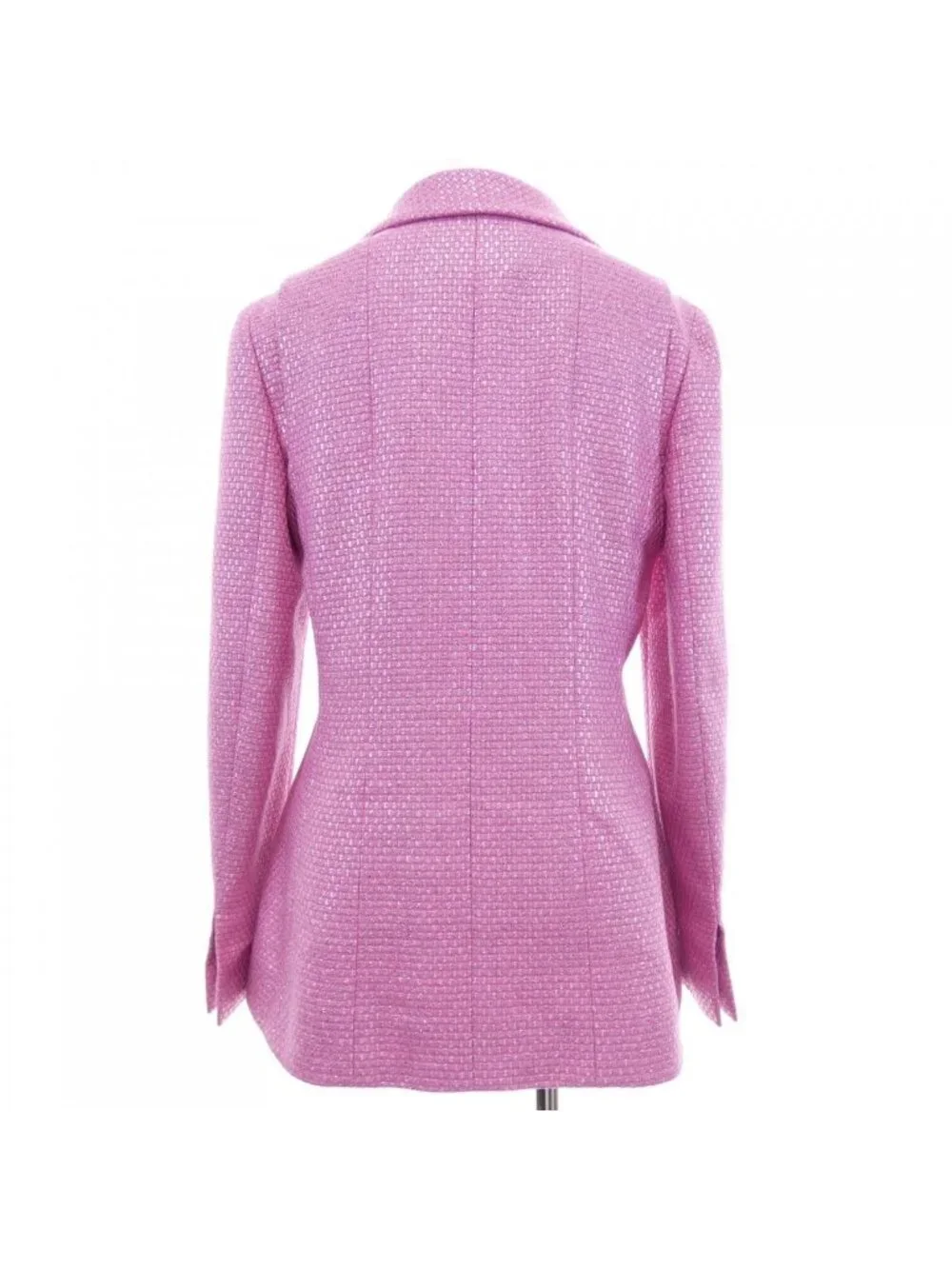 Chanel Vintage 01c Jacket